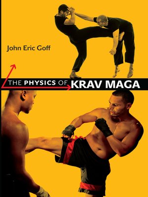 cover image of The Physics of Krav Maga